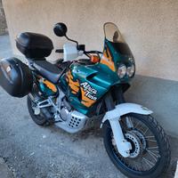 Honda XRV 750 Africa Twin - 1996