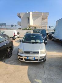 FIAT PANDA 1.3 MTj -PRoV TOSCANA