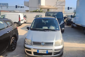 FIAT PANDA 1.3 MTj -PRoV TOSCANA