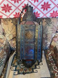 Lampadario/ lanterna