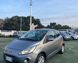 Ford Ka 1.3 TDCi 75CV Titanium