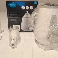 Scaldabiberon casa e auto Nuvita 1165