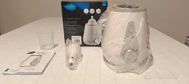 Scaldabiberon casa e auto Nuvita 1165