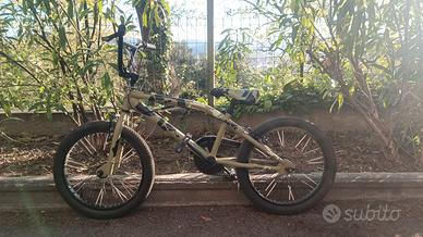bici bmx 