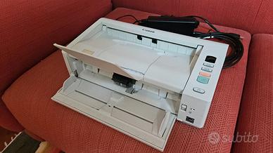 Scanner da ufficio Canon Imageformula DR-M140