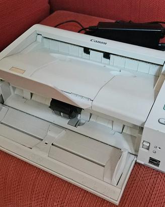 Scanner da ufficio Canon Imageformula DR-M140