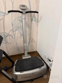 PEDANA VIBRANTE Power Plate® Personal