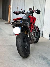 Hypermotard 1100