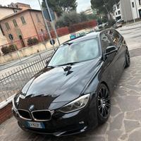BMW 320d 2000 184cv