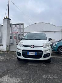 Fiat Panda 0.9 TwinAir Turbo Natural Power Pop Van