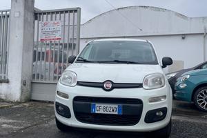 Fiat Panda 0.9 TwinAir Turbo Natural Power Pop Van