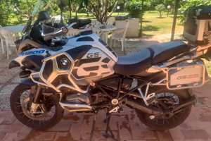 bmw r 1200 gs lc adventure 