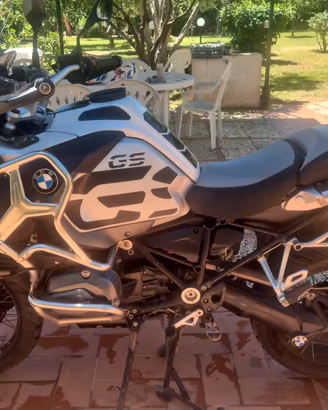 bmw r 1200 gs lc adventure adv r1200