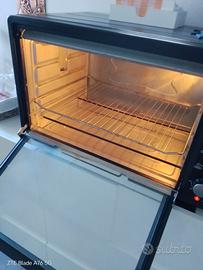 forno elettrico 