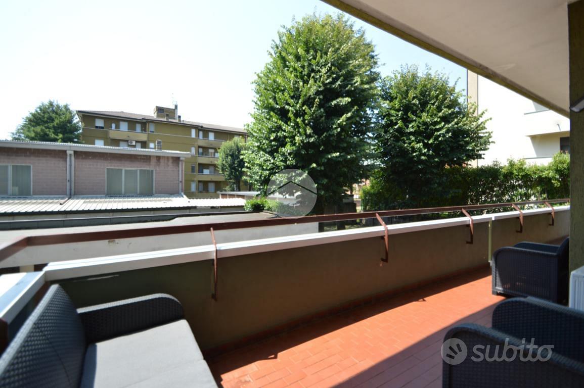 Apartment in Agrate Brianza, Morosina - Vista 5