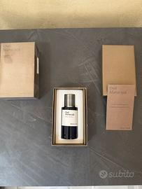 Maison Crivelli Oud Maracujá Extrait de Parfum