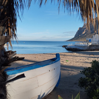 Casa vacanze Sicilia bedda Custonaci (TP)