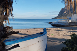 Casa vacanze Sicilia bedda Custonaci (TP)