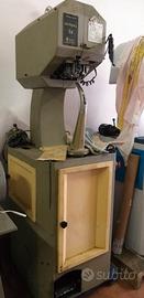 Macchine per calzature varie