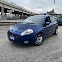 Fiat Grande Punto Restayling 1.3 MJT 5porte Full F