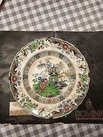 PORCELAINE OPAQUE – MÉDAILLES D’OR 1834 et 1839 –