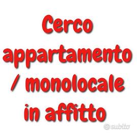 Appartamento/Monolocale