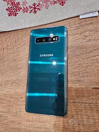 Galaxy s10