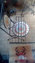 9  fioriere /120 euro     1/15euro