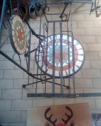 9  fioriere /120 euro     1/15euro