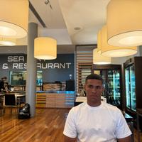 Facchino / Doorman / Operaio