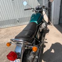 Moto guzzi 850 T del 1974