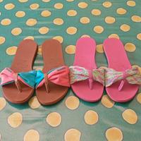 sandali, infradito havaianas n. 37/388