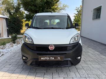 Fiat Doblo DOBLÒ CARGO COMBI 1.3 Mijet 16v 95CV (c