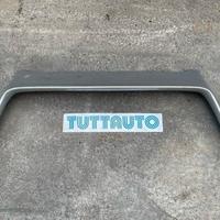 Spoiler portellone Opel Corsa anno 1998 grigio