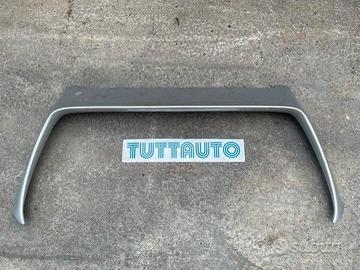 Spoiler portellone Opel Corsa anno 1998 grigio