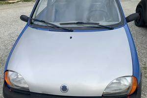Fiat Seicento