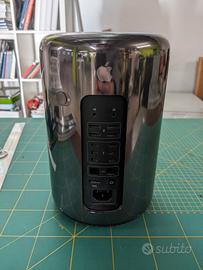 Mac Pro 2013 16gb 