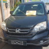 Ricambi vari honda cr-v anno 2011 cc 2.2 d
