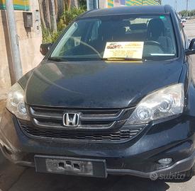 Ricambi vari honda cr-v anno 2011 cc 2.2 d
