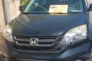 Ricambi vari honda cr-v anno 2011 cc 2.2 d