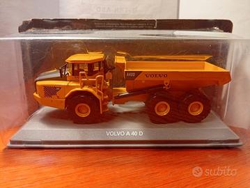 Volvo A40D