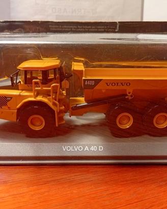 Volvo A40D