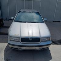 Ricambi usati skoda octavia 1.9 tdi 81 kw 1999
