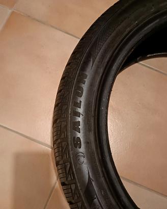 4 Pneumatici Sailun 4seasons Sailun 225/45ZR17
