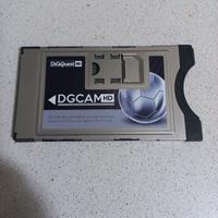 Cam tv sat HD Digiquest