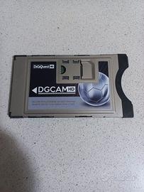 Cam tv sat HD Digiquest