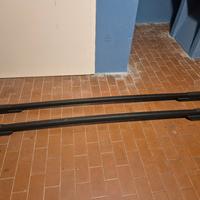 barre longitudinali Fiat Freemont