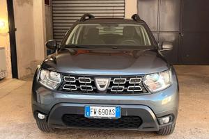 Dacia Duster 2019 1.5 Diesel Euro 6