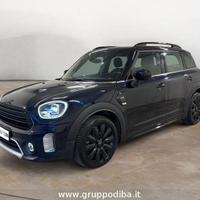 MINI Countryman Mini F60 2020 Benzi Mini 1.5 ...