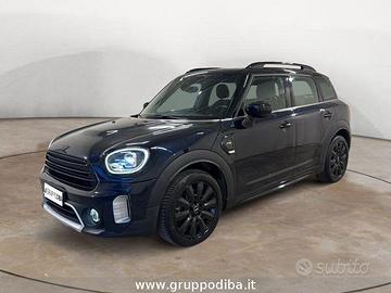 MINI Countryman Mini F60 2020 Benzi Mini 1.5 ...